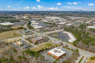 Plus de détails pour 8194 Mall Parkway mall, Stonecrest, GA - Terrain à louer
