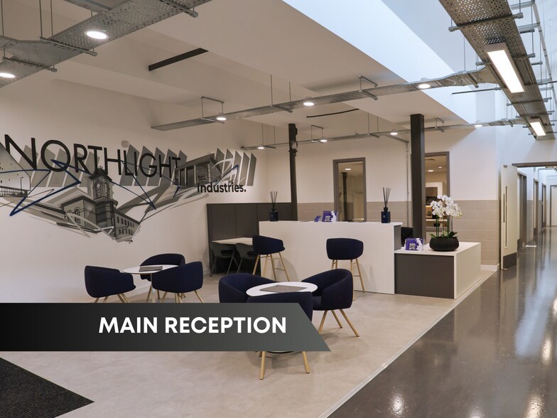 Glen Way, Brierfield à louer - Hall d’entrée – Image 2 sur 32