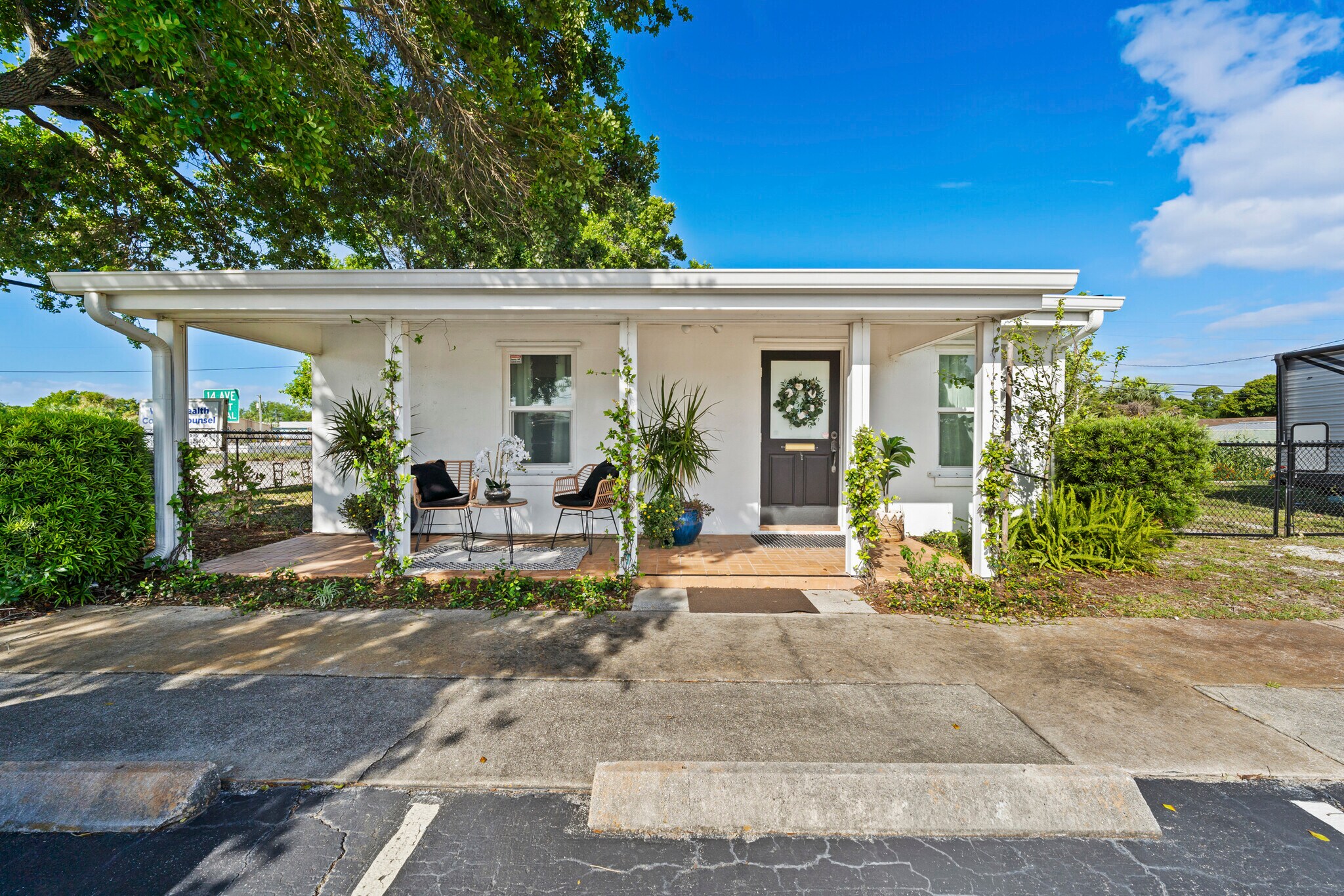 1324 16th St, Vero Beach, FL à vendre Photo principale– Image 1 sur 21