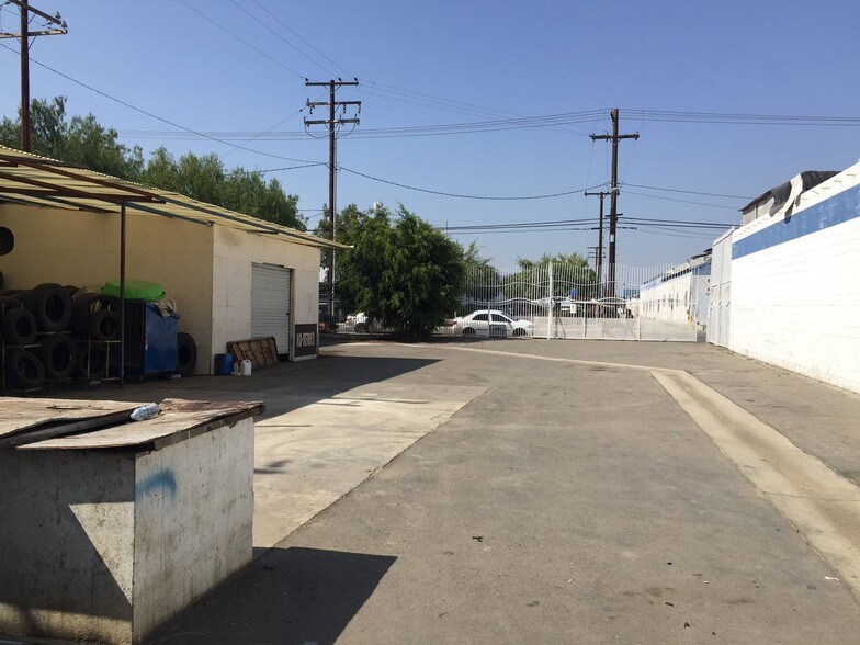 928 E South St, Anaheim, CA à louer - Photo de l’immeuble – Image 2 sur 11