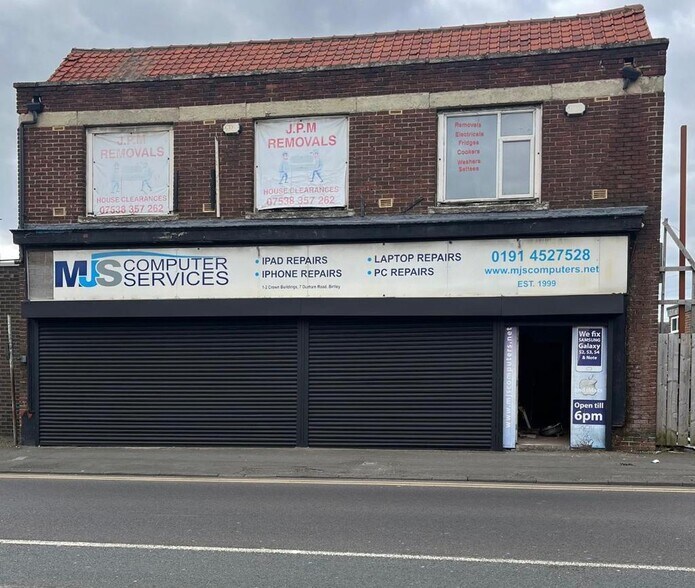 1-2 Durham Rd, Birtley à louer - Photo de l’immeuble – Image 2 sur 8