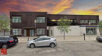 Plus de détails pour 505 S Main St, Royal Oak, MI - Bureau/Médical à louer