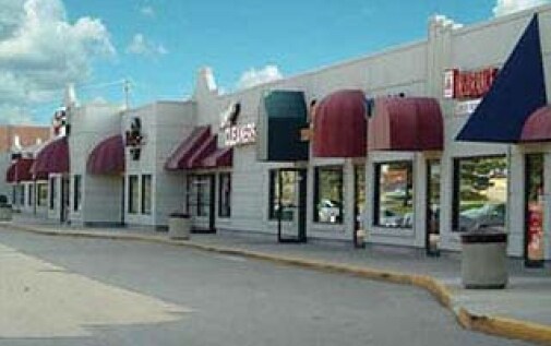 31102-31196 Haggerty Rd, Farmington Hills, MI à louer - Photo de l’immeuble – Image 2 sur 6