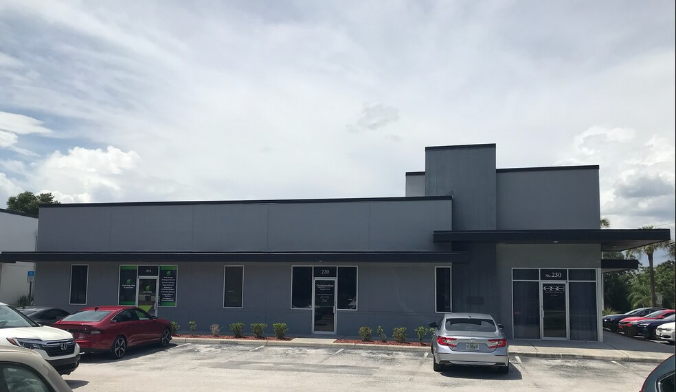 6645 Vineland Rd, Orlando, FL à louer - Photo de l’immeuble – Image 2 sur 7
