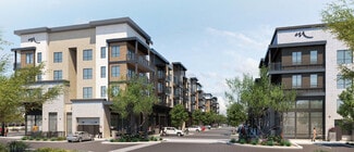 Plus de détails pour 3071 E Ray Rd, Gilbert, AZ - Local commercial à louer