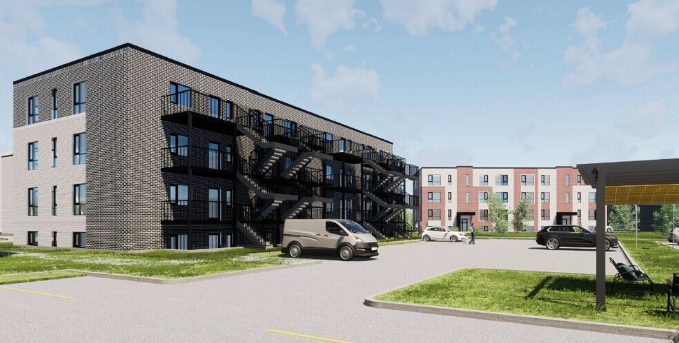 24 Rue René-Vachon, Salaberry-de-valleyfield, QC à vendre - Photo de l’immeuble – Image 3 sur 13
