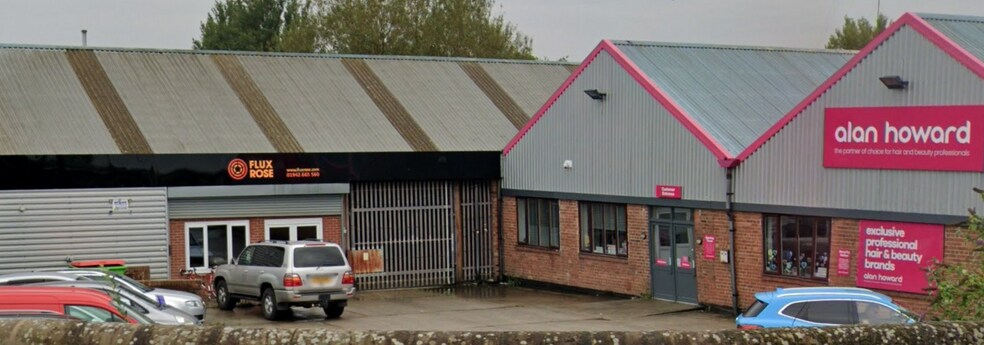 148-152 Chapel Ln, Wigan à louer - Photo principale – Image 1 sur 1