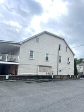 2-6 N. Church St, Thurmont, MD à louer Photo de l’immeuble– Image 1 sur 13