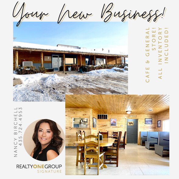 6451 S Hwy 88, Randlett, UT à vendre - Autre – Image 2 sur 26