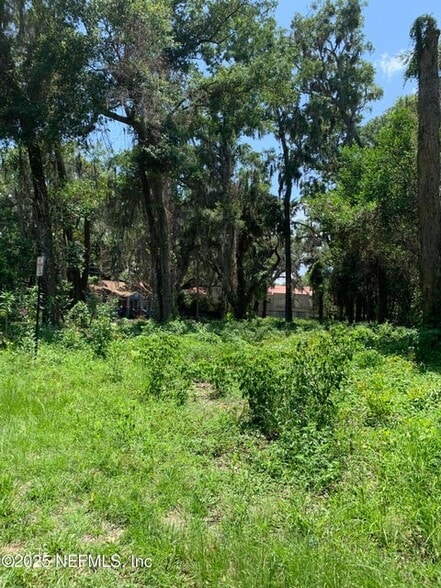 0 Milwaukee Ave, Orange Park, FL à vendre - Photo principale – Image 1 sur 7