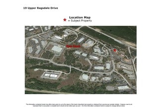 19 Upper Ragsdale Dr, Monterey, CA - Vue aérienne  vue de carte - Image1