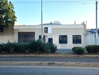 Plus de détails pour 790 E Washington Blvd, Los Angeles, CA - Industriel/Logistique à vendre