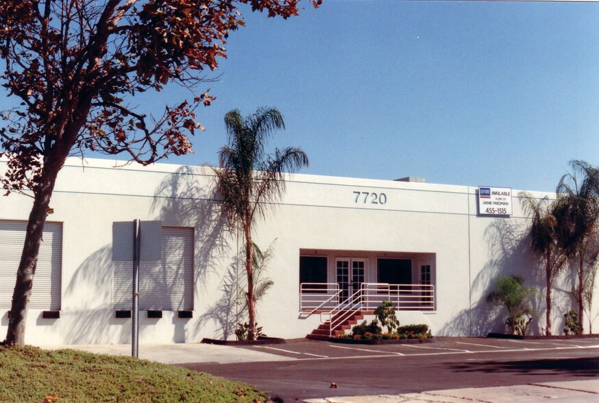 7720 Formula Pl, San Diego, CA à vendre - Photo de l’immeuble – Image 3 sur 3