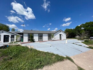 Plus de détails pour 804 W 2nd St, Taylor, TX - Local commercial à vendre
