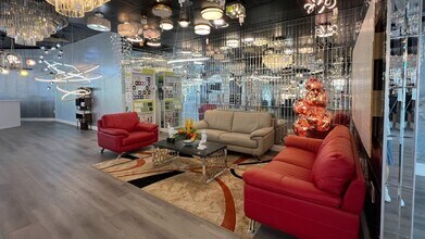 12901-13191 W Sunrise Blvd, Sunrise, FL à louer Photo intérieure– Image 2 sur 10