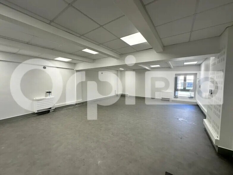 Bureau dans Montauban à louer - Photo de l’immeuble – Image 1 sur 1