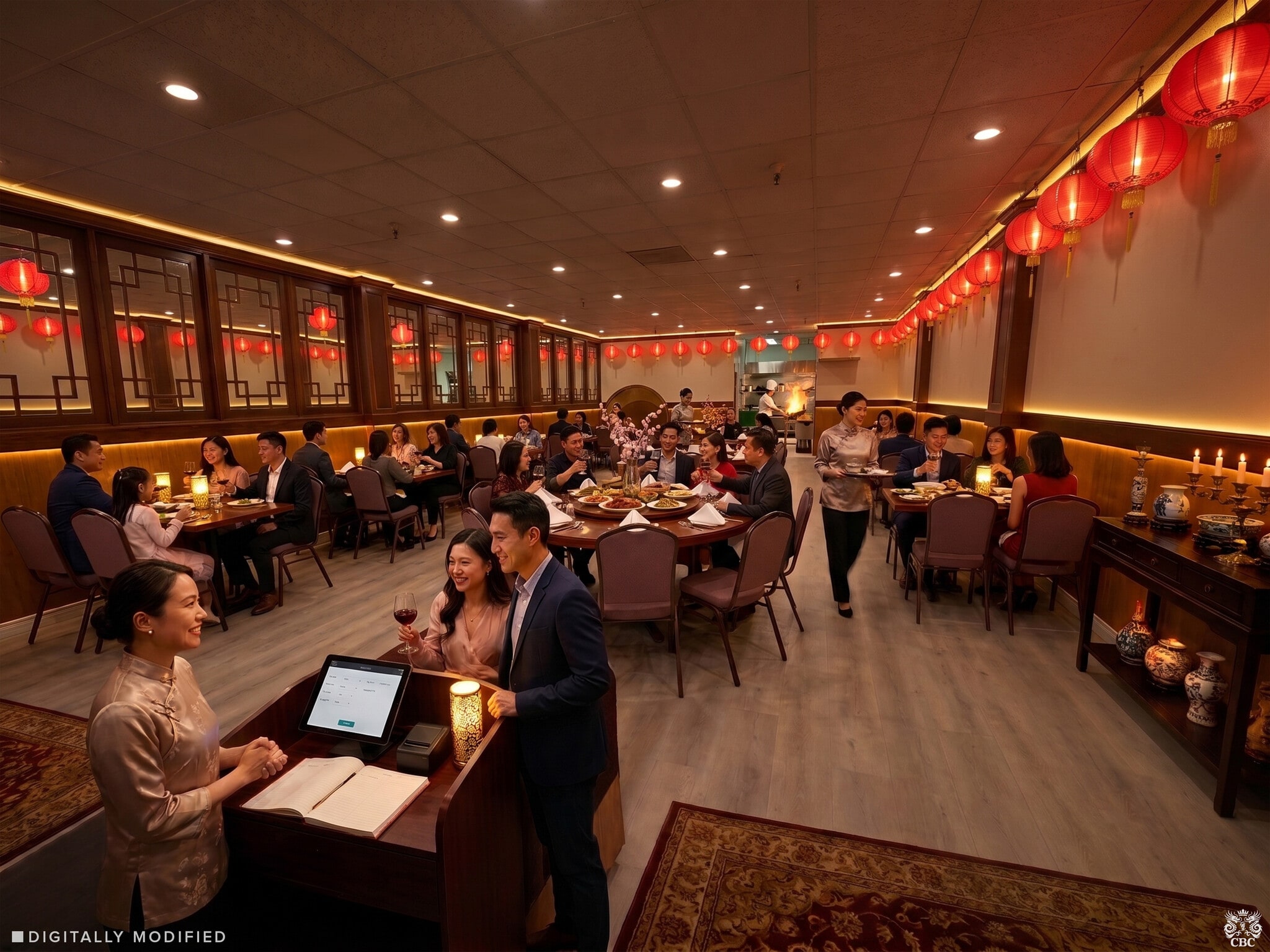 6135 Geary Blvd, San Francisco, CA à louer Photo intérieure– Image 1 sur 9