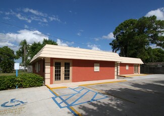 Plus de détails pour 3003 26th St, Bradenton, FL - Bureau à vendre