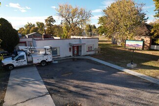 Plus de détails pour 615 S Washington Ave, Emmett, ID - Local commercial à vendre