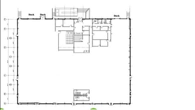7235 Standard Dr, Hanover, MD à louer Plan d’étage– Image 1 sur 1