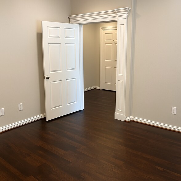 8751 Collin McKinney Pky, McKinney, TX à vendre - Photo intérieure – Image 2 sur 9