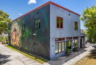 Plus de détails pour 100 7th St S, Saint Petersburg, FL - Local commercial à louer