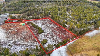 Plus de détails pour 3 Quabbin Blvd, Orange, MA - Terrain à vendre