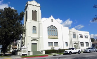Plus de détails pour 300 N Glendora Ave, Glendora, CA - Local commercial à louer