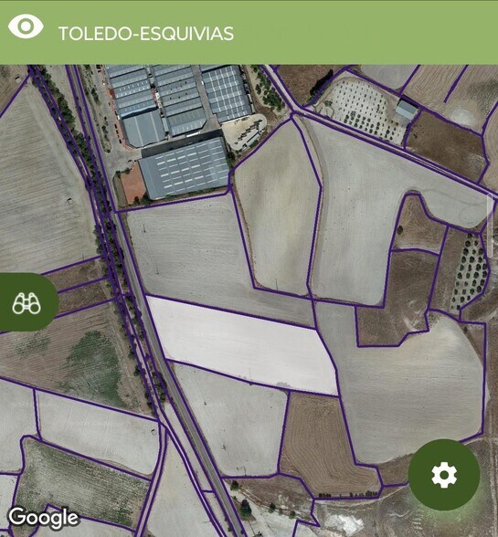 Terrain dans Yeles, Toledo à vendre - Photo de l’immeuble – Image 3 sur 9