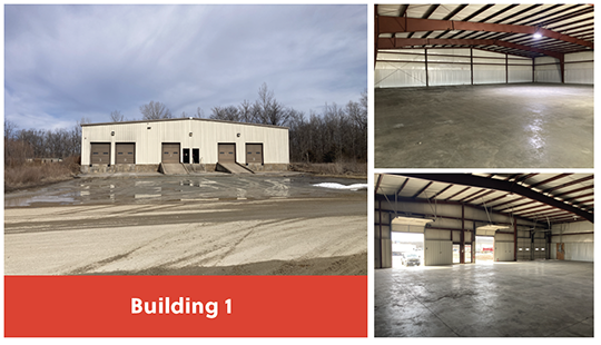 2876 - 2900 Highway US-67 Hwy, Farmington, MO à louer - Photo de l’immeuble – Image 2 sur 3