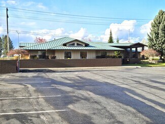 Plus de détails pour 1311 W Northwood Center Ct, Coeur d'Alene, ID - Bureau à vendre