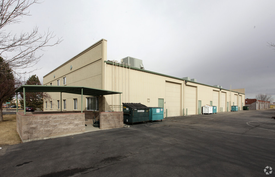 2302-2322 E 13th St, Loveland, CO à louer - Photo de l’immeuble – Image 2 sur 5