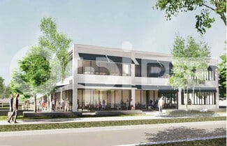 Plus de détails pour Local commercial à louer