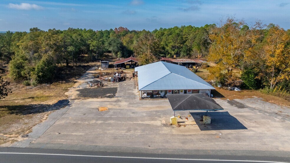 6452 Florida 85, Crestview, FL à vendre - Photo de l’immeuble – Image 2 sur 7
