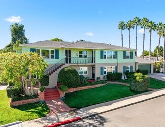 Plus de détails pour 705-711 W Pennsylvania Ave, San Diego, CA - Logement à vendre