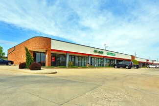 Plus de détails pour 6444 NW Expressway St, Oklahoma City, OK - Local commercial à louer