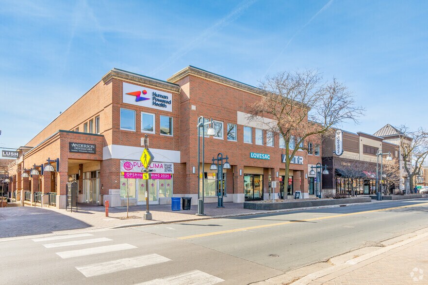 3925 W 50th St, Edina, MN à louer - Photo principale – Image 1 sur 8