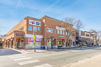 Plus de détails pour 3925 W 50th St, Edina, MN - Bureau/Local commercial à louer