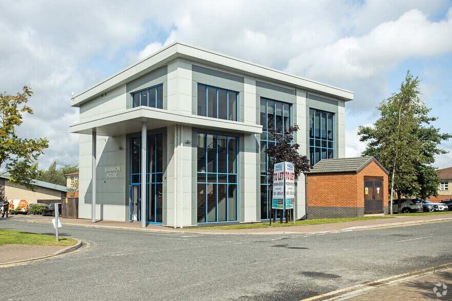 11 Mandale Park, Durham à louer - Photo principale – Image 1 sur 4