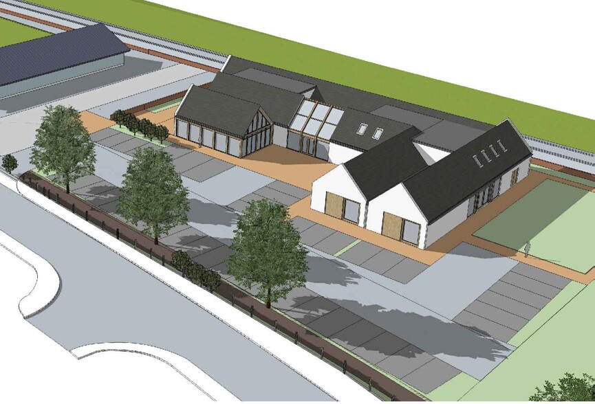 Irvine Rd, Fairlie à vendre - Photo de la construction – Image 2 sur 2
