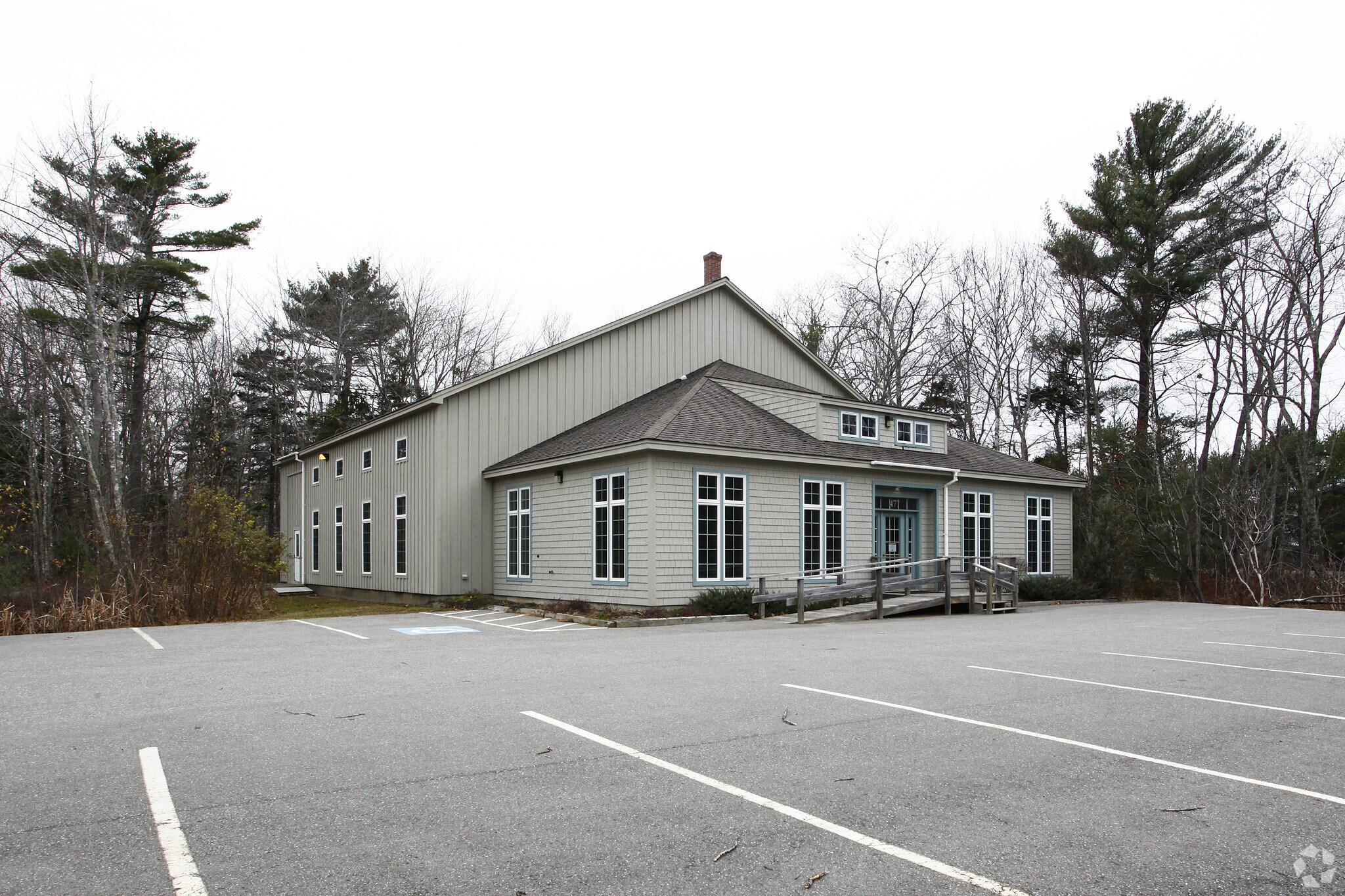 477 Commercial St, Rockport, ME à vendre Photo principale– Image 1 sur 12