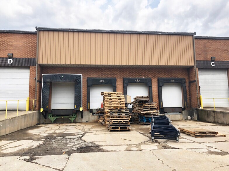 4156 Danvers Ct SE, Grand Rapids, MI à louer - Photo de l’immeuble – Image 2 sur 9