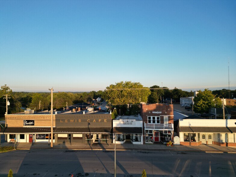 145 S Main St, Saint Clair, MO à vendre - Photo de l’immeuble – Image 3 sur 31