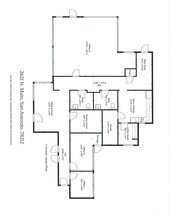 2621 N Main Ave, San Antonio, TX à louer Photo de l’immeuble– Image 1 sur 11