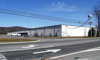 Plus de détails pour 555 Rt 57 W, Port Murray, NJ - Industriel/Logistique à vendre