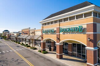 Plus de détails pour 5185 Us Highway 98 S, Lakeland, FL - Bureau, Local commercial à louer