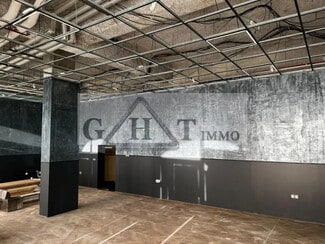 Plus de détails pour Local commercial à louer