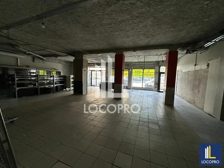 Local commercial dans Antibes à louer - Photo intérieure – Image 3 sur 9