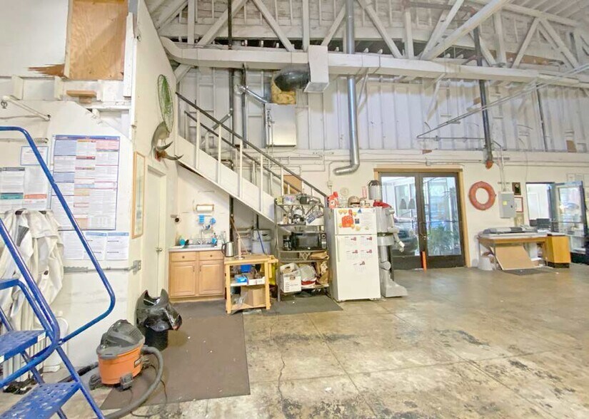 2736 16th St, San Francisco, CA à louer - Photo intérieure – Image 3 sur 7
