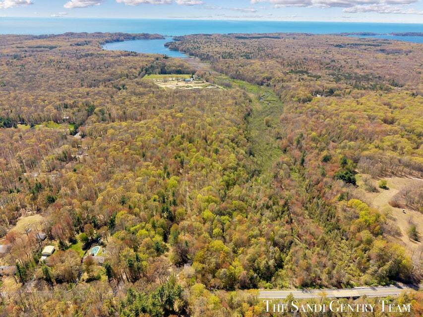 V/L Orshal Road, Whitehall, MI à vendre Aérien– Image 1 sur 4
